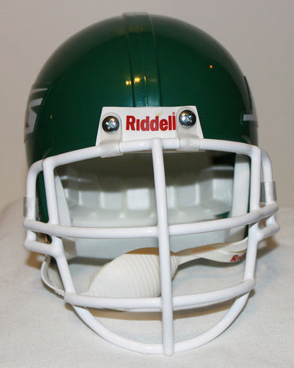New York Jets Sack Exchange Riddell Custom Mini Helmet