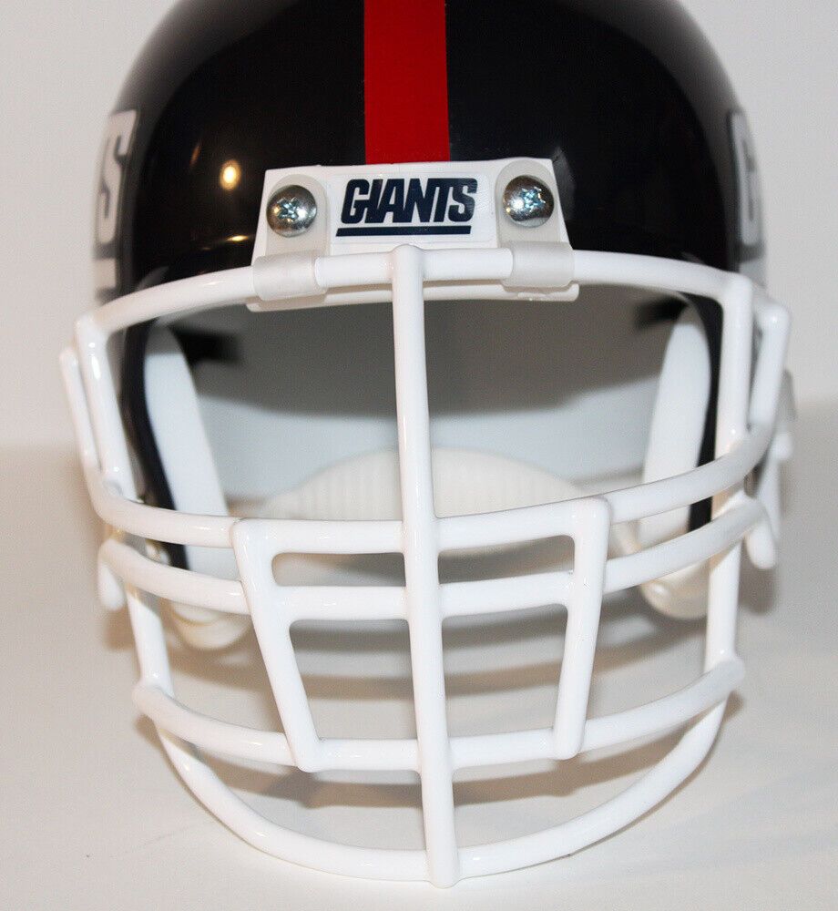 Lawrence Taylor New York Giants Custom Mini Helmet