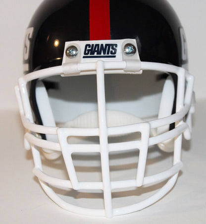 Lawrence Taylor New York Giants Custom Mini Helmet