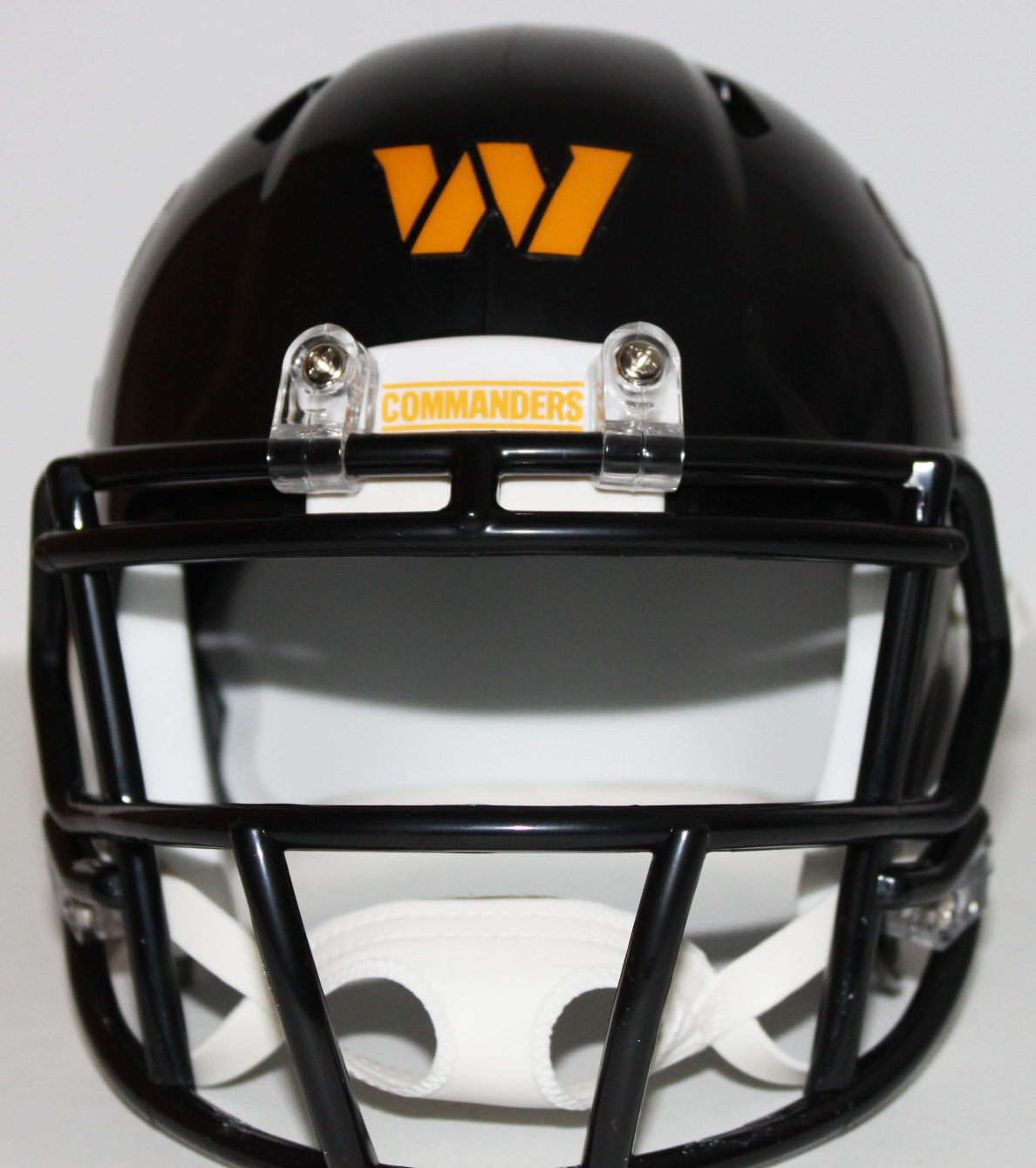 Washington Commanders Alternate Riddell Mini Helmet