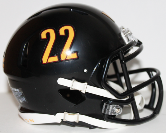 Washington Commanders Alternate Riddell Mini Helmet
