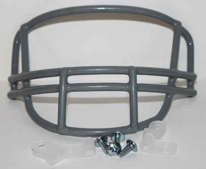 Mini Helmet Face Mask OPO QB WR Assorted Colors
