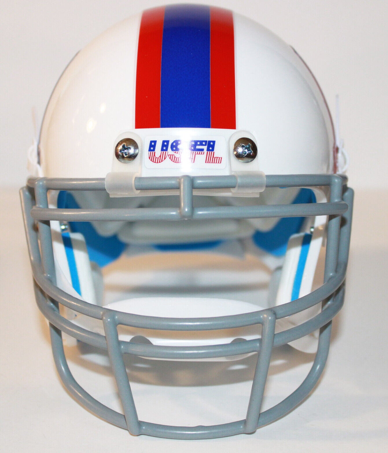 Birmingham Americans WFL Custom Mini Helmet
