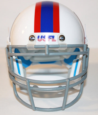 Birmingham Americans WFL Custom Mini Helmet