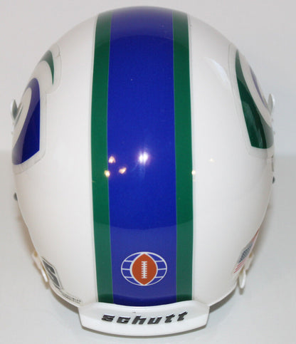 Portland Storm WFL Custom Mini Helmet