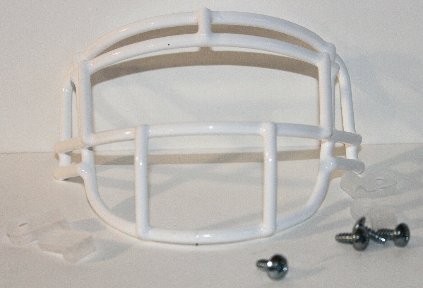 Mini Helmet Face Mask EGOP RB WR Assorted Colors