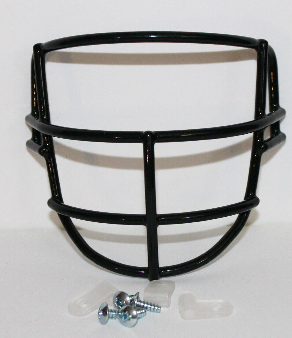 Mini Helmet Face Mask Special QB Assorted Colors