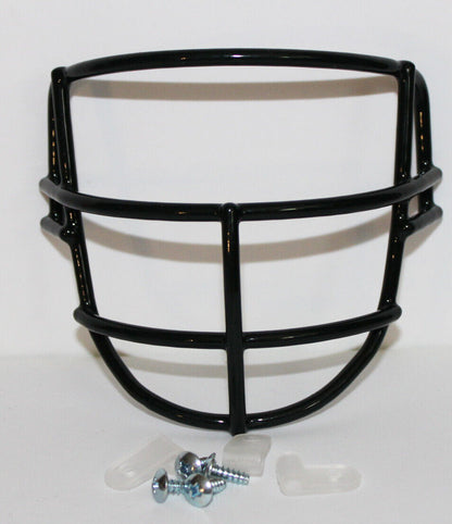 Mini Helmet Face Mask Special QB Assorted Colors