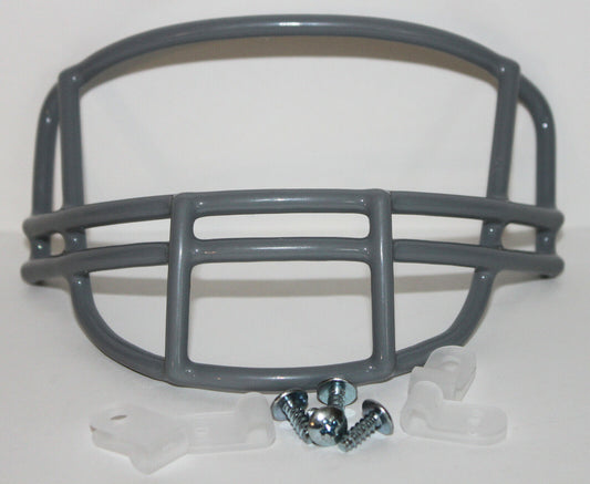 Mini Helmet Face Mask OPO QB WR Assorted Colors
