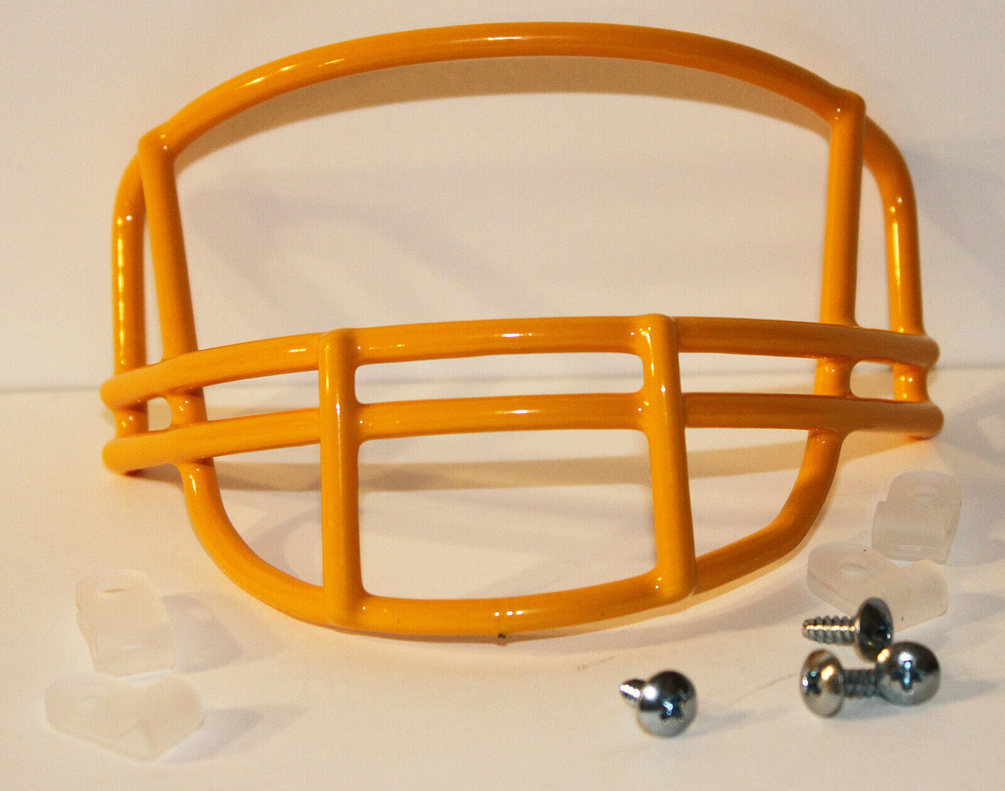 Mini Helmet Face Mask OPO QB WR Assorted Colors