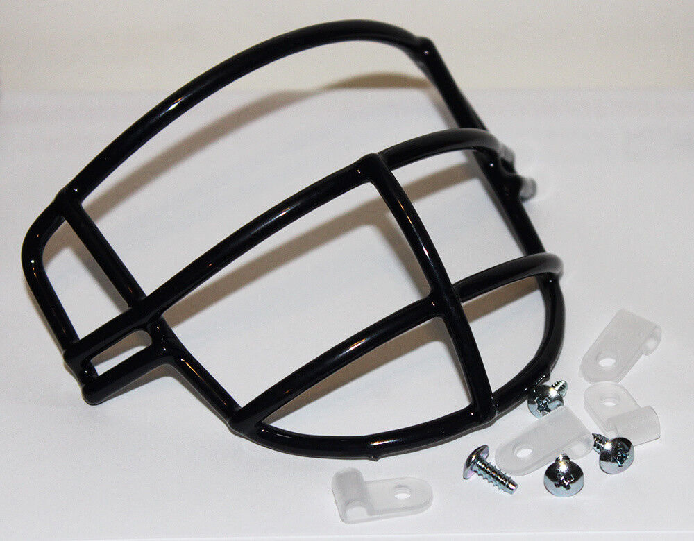 Mini Helmet Face Mask Special QB Assorted Colors