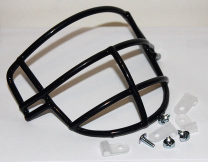 Mini Helmet Face Mask Special QB Assorted Colors