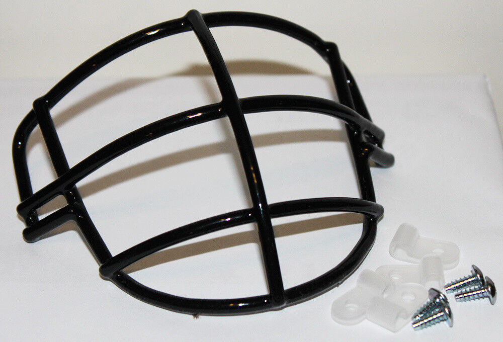 Mini Helmet Face Mask Throwback Lineman TBLM Assorted Colors