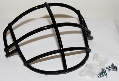 Mini Helmet Face Mask Throwback Lineman TBLM Assorted Colors