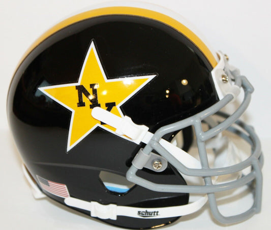 New York Stars WFL Custom Mini Helmet