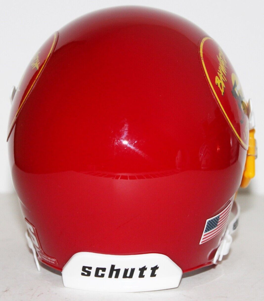 Baywatch Custom Mini Helmet
