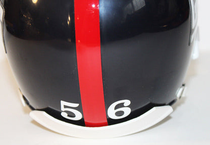 Lawrence Taylor New York Giants Custom Mini Helmet