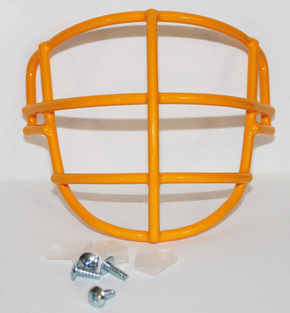 Mini Helmet Face Mask Throwback Lineman TBLM Assorted Colors