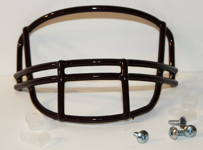 Mini Helmet Face Mask OPO QB WR Assorted Colors