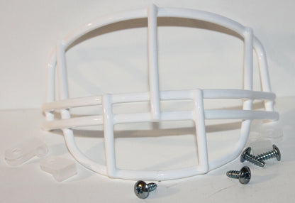 Mini Helmet Face Mask NOPO Lineman Assorted Colors