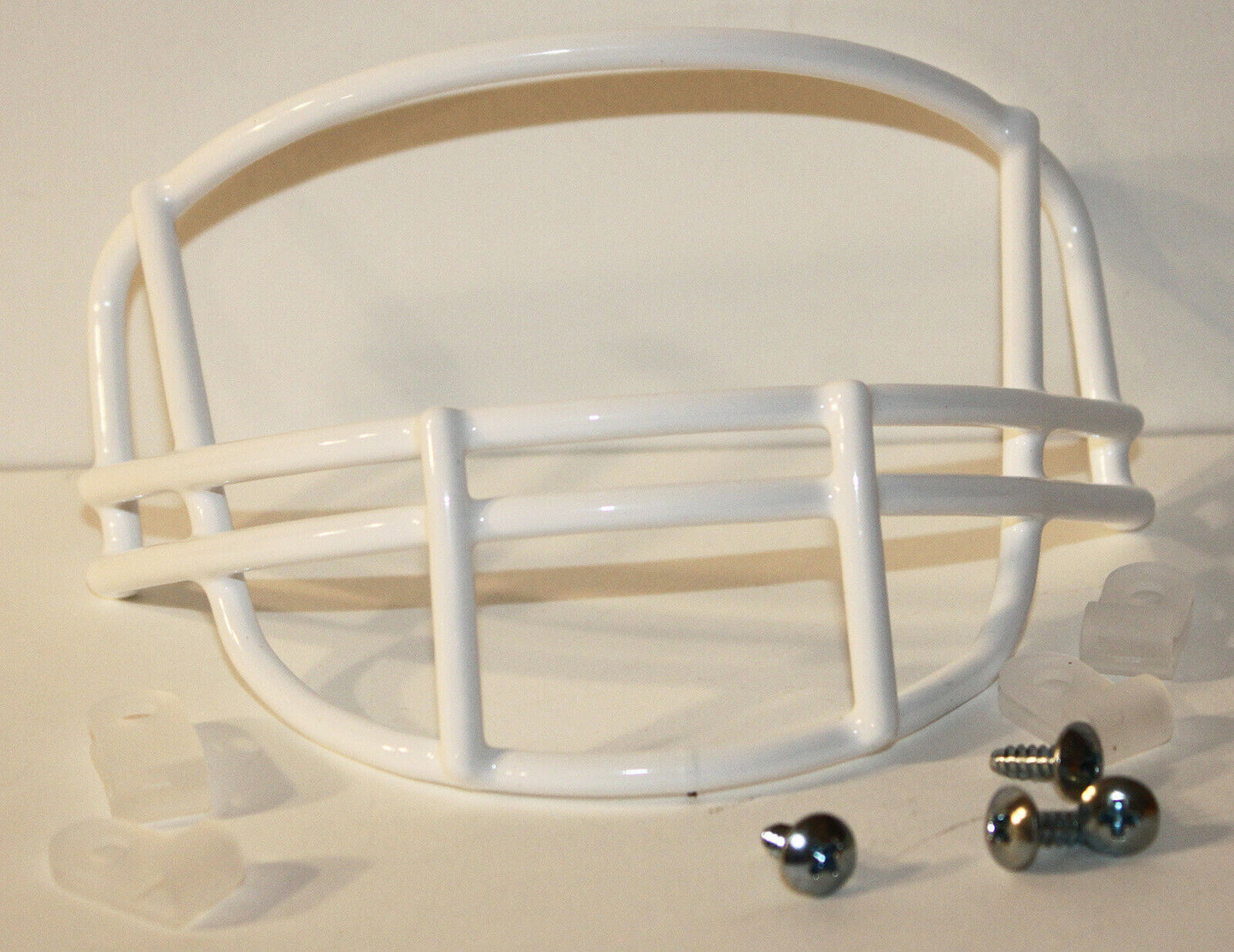Mini Helmet Face Mask OPO QB WR Assorted Colors