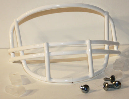 Mini Helmet Face Mask OPO QB WR Assorted Colors
