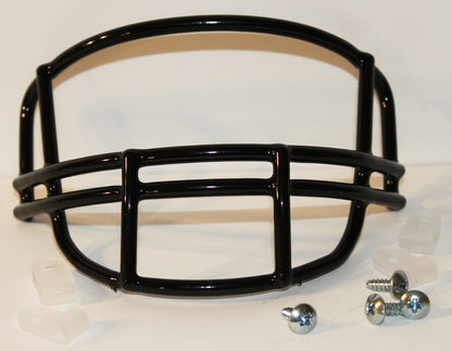 Mini Helmet Face Mask OPO QB WR Assorted Colors