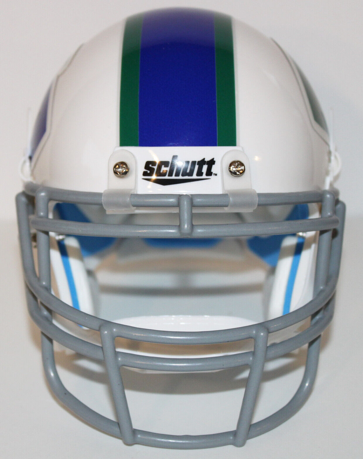 Portland Storm WFL Custom Mini Helmet
