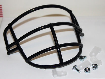 Mini Helmet Face Mask Special QB Assorted Colors