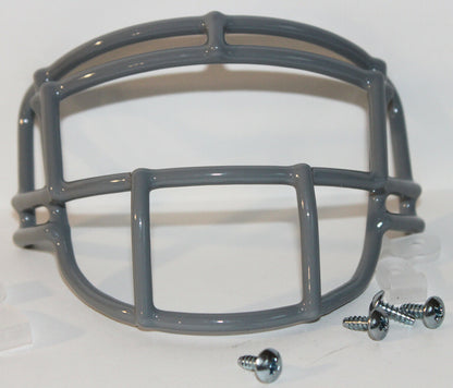 Mini Helmet Face Mask EGOP RB WR Assorted Colors