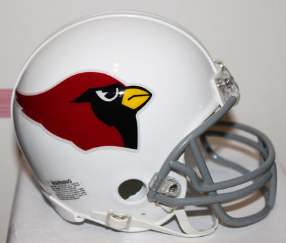 Pat Tillman Arizona Cardinals Custom Mini Helmet