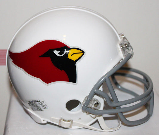 Pat Tillman Arizona Cardinals Custom Mini Helmet