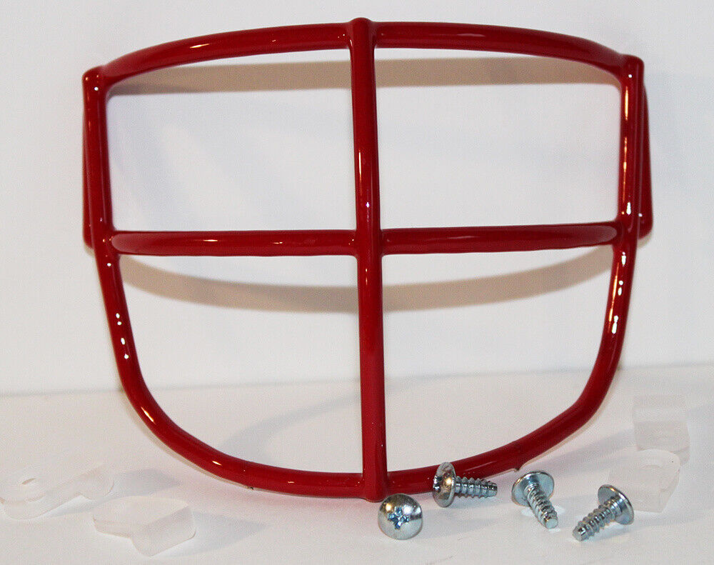 Mini Helmet Face Mask NOPO Throwback Assorted Colors