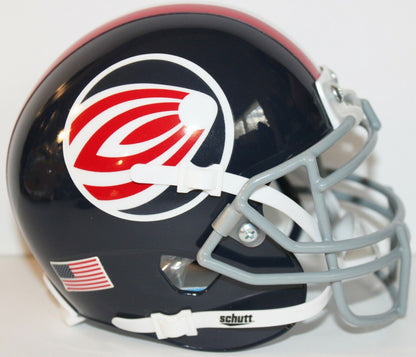 Florida Blazers WFL Custom Mini Helmet