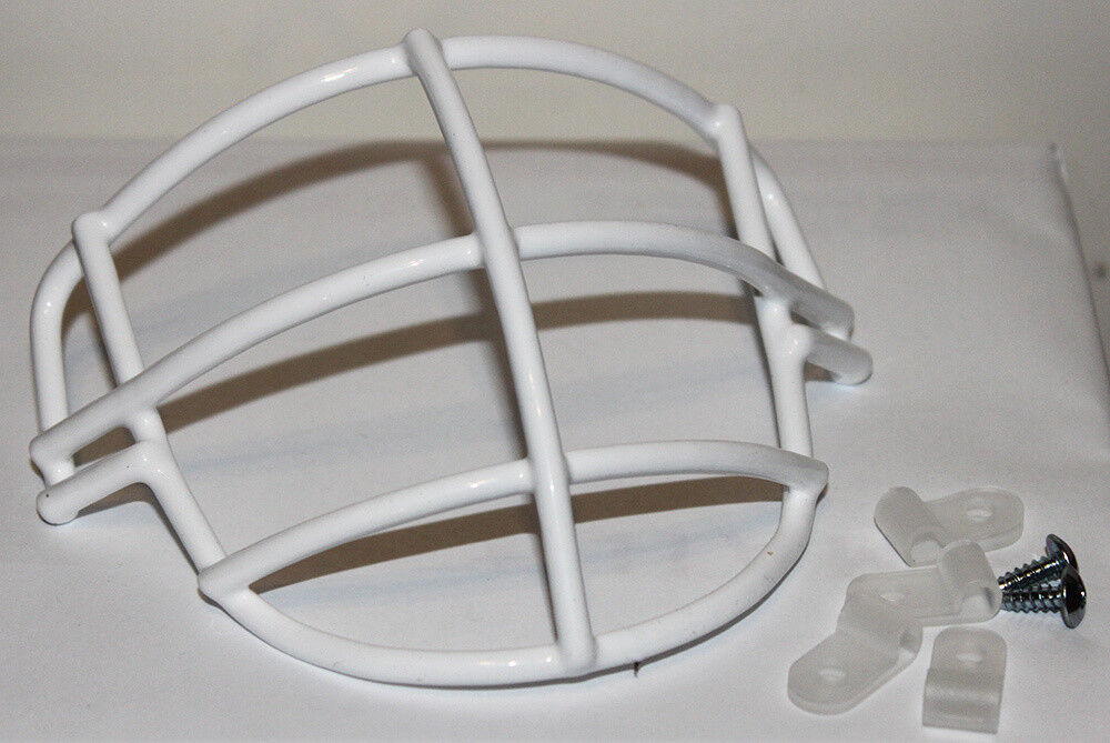Mini Helmet Face Mask Throwback Lineman TBLM Assorted Colors