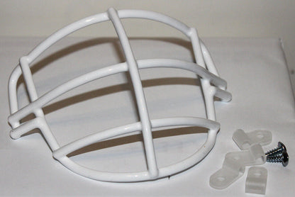 Mini Helmet Face Mask Throwback Lineman TBLM Assorted Colors