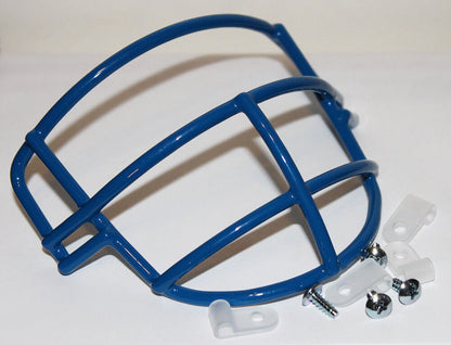 Mini Helmet Face Mask Special QB Assorted Colors