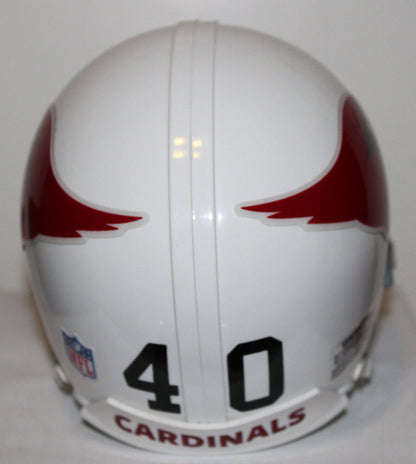Pat Tillman Arizona Cardinals Custom Mini Helmet