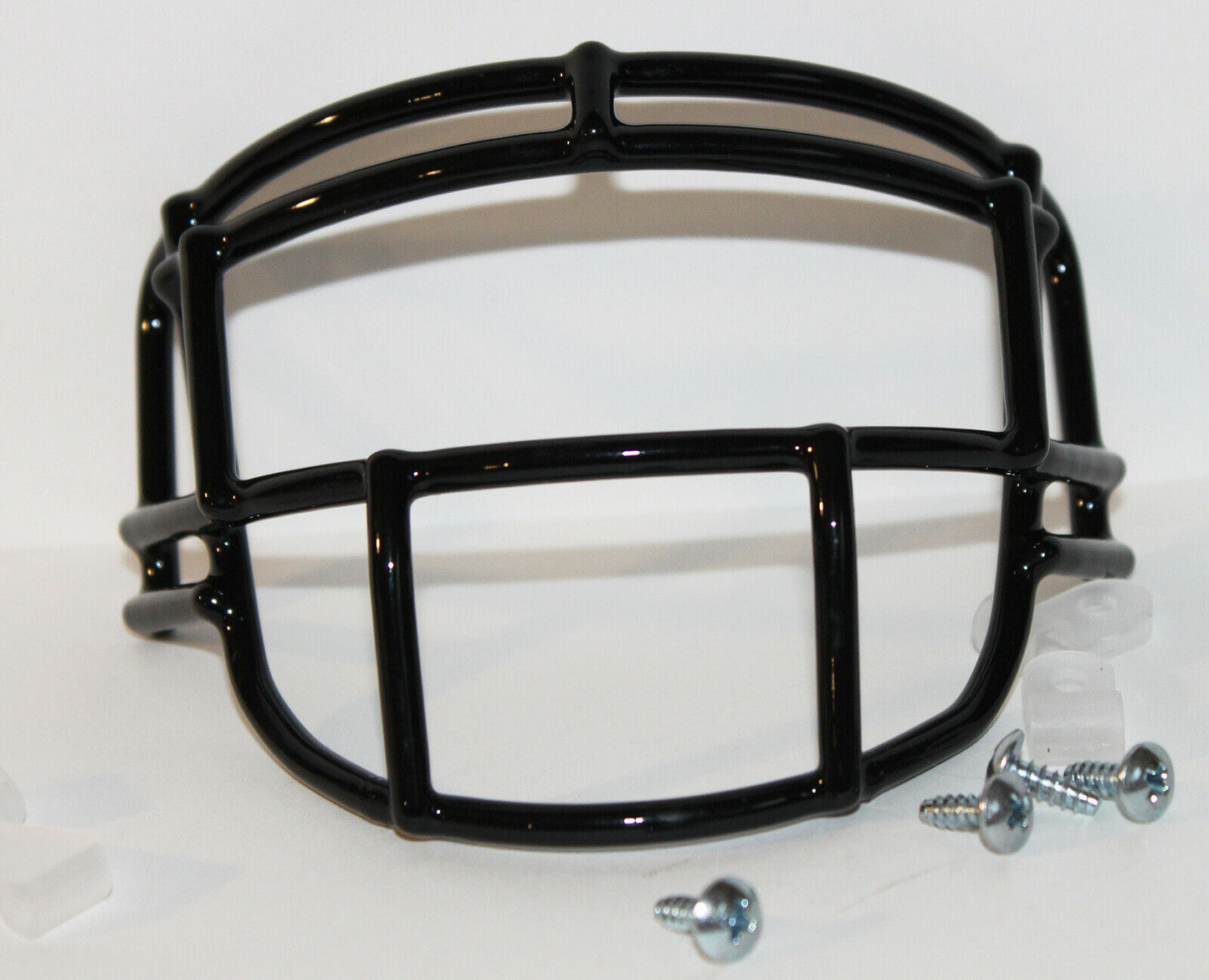 Mini Helmet Face Mask EGOP RB WR Assorted Colors