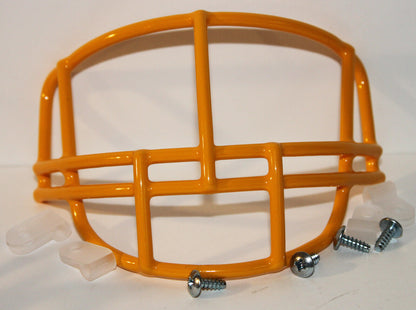 Mini Helmet Face Mask NOPO Lineman Assorted Colors