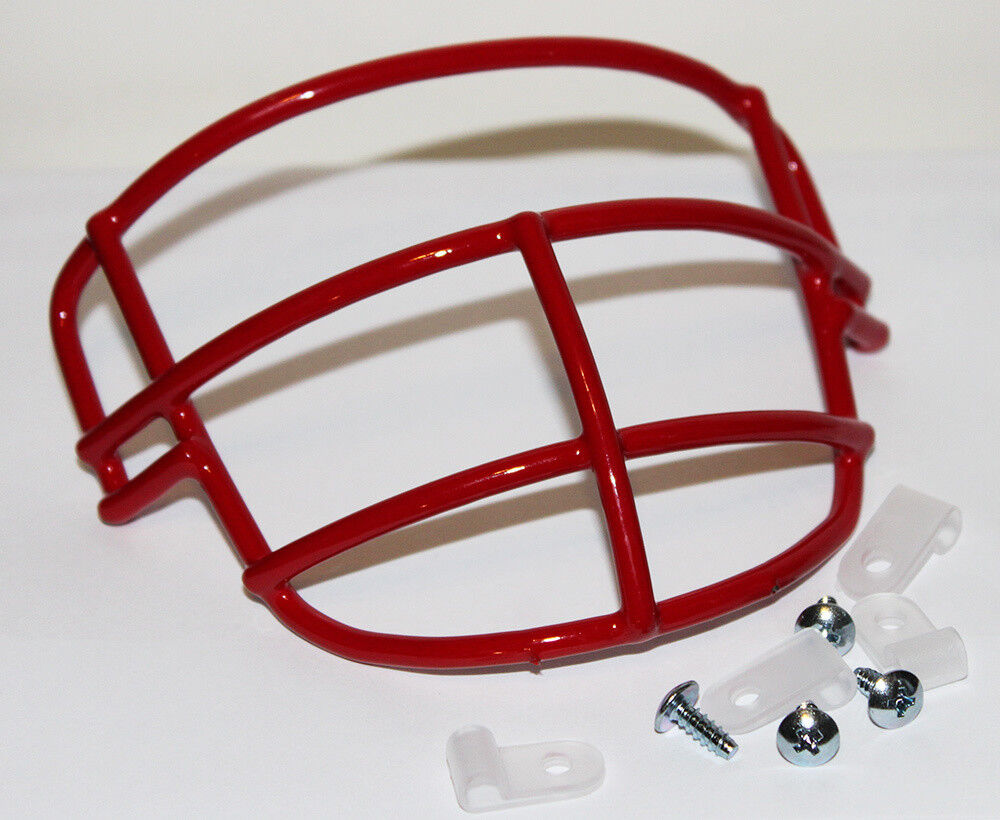 Mini Helmet Face Mask Special QB Assorted Colors