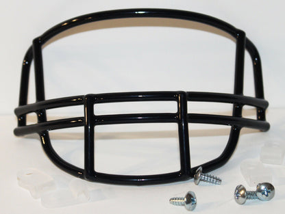 Mini Helmet Face Mask OPO QB WR Assorted Colors