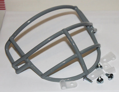 Mini Helmet Face Mask Special QB Assorted Colors