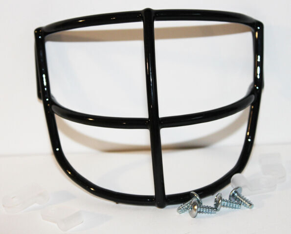 Mini Helmet Face Mask NOPO Throwback Assorted Colors