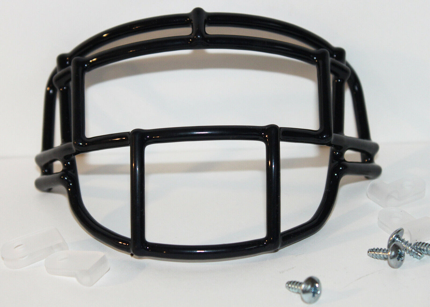 Mini Helmet Face Mask EGOP RB WR Assorted Colors
