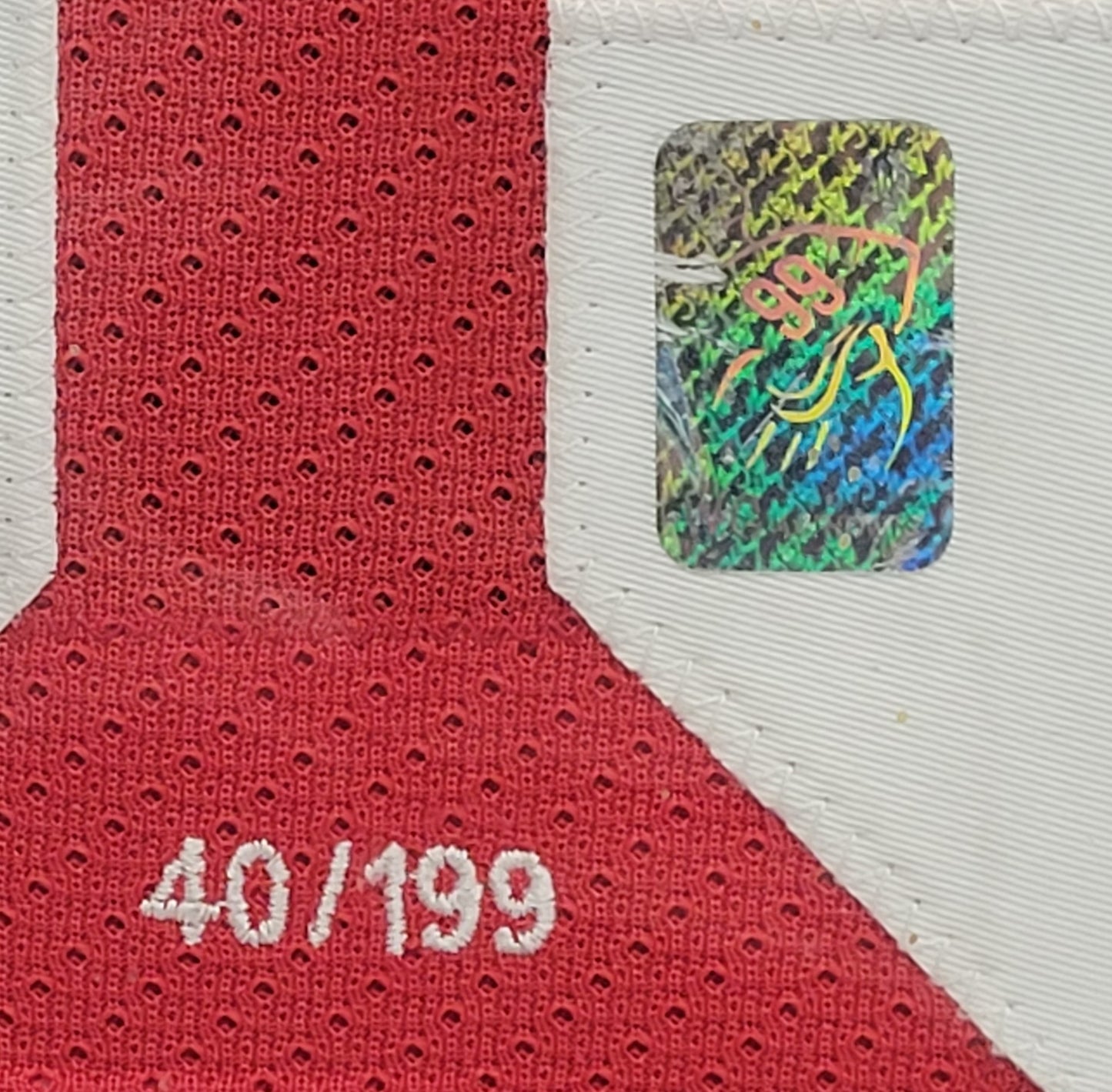 Wayne Gretzky autographed & framed 1992 All-Star Game jersey