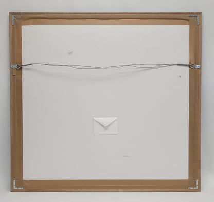 Wayne Gretzky autographed & framed 1992 All-Star Game jersey