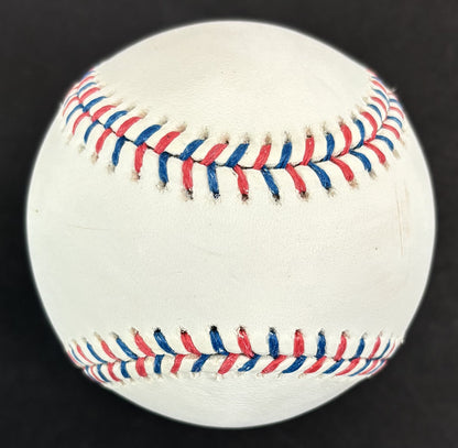 Aaron Judge Signed 2017 All-Star Game Baseball (First All-Star Game!)(PSA/DNA)