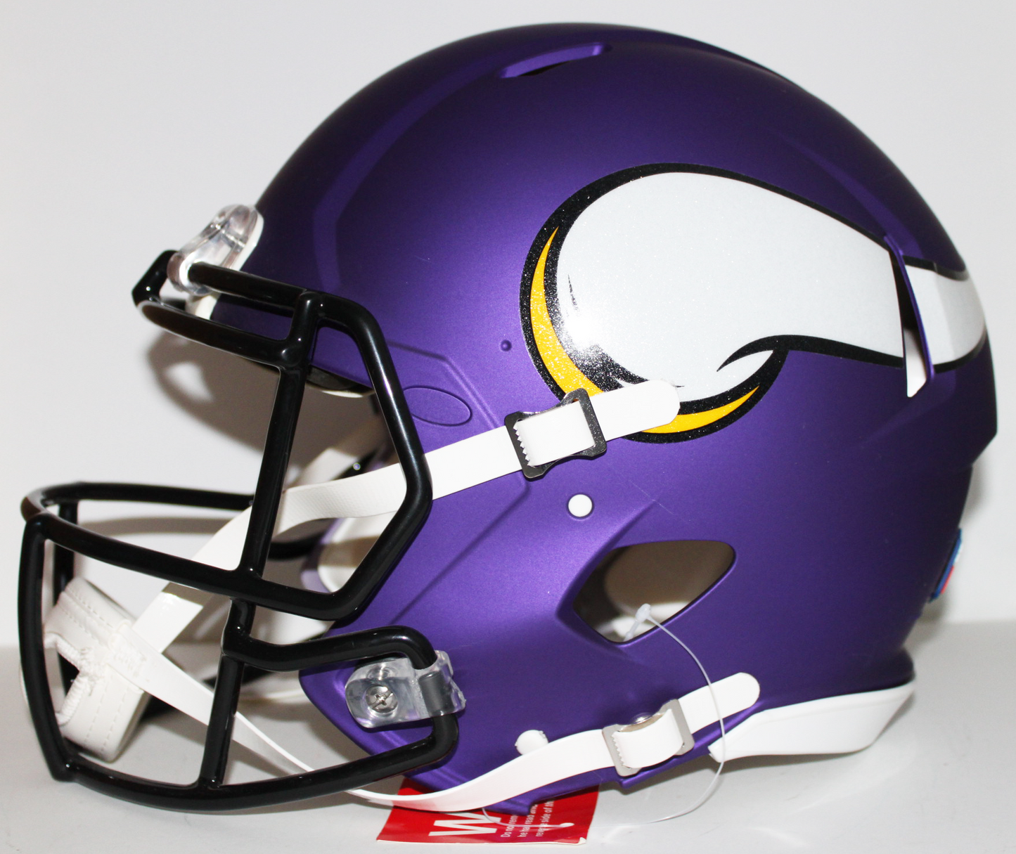 Adrian Peterson Minnesota Vikings Signed Full Size Authentic Helmet "All Day"