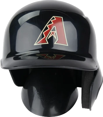 Arizona Diamondbacks Rawlings "Mach" Mini Batting Helmet